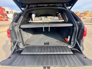 BMW X5 40d 