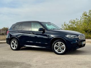 BMW X5 40d 