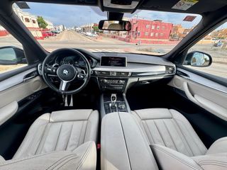 BMW X5 40d 