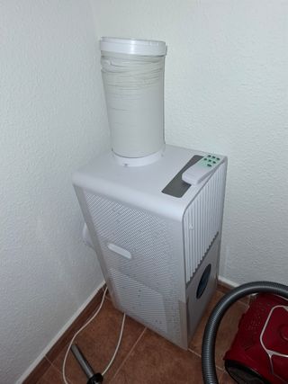 Frigoriferi Cecotec Forceclima 7150 - 1750