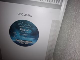 Frigoriferi Cecotec Forceclima 7150 - 1750