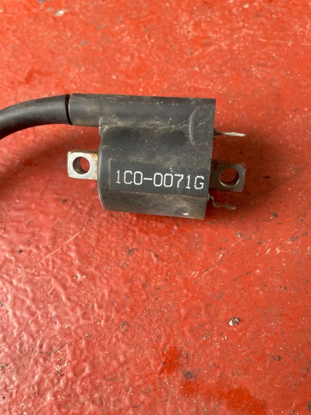 Bobina Yamaha XMAX 125 2017