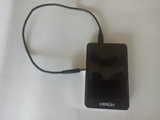 Disco Duro Externo Kraun 500 GB