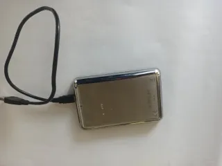 Disco Duro Externo Kraun 500 GB
