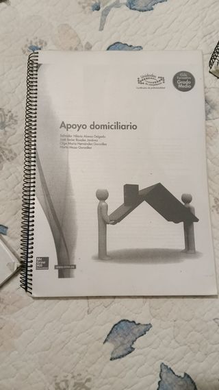 Libro Atención y Apoyo Psicosocial