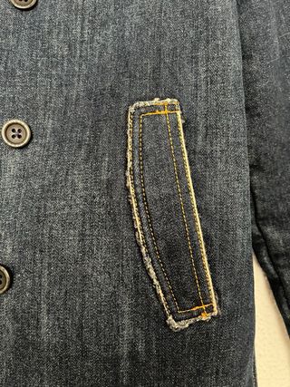 Guess Mujer Talla S/M Jeans 