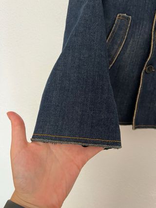 Guess Mujer Talla S/M Jeans 