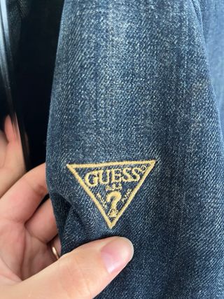 Guess Mujer Talla S/M Jeans 