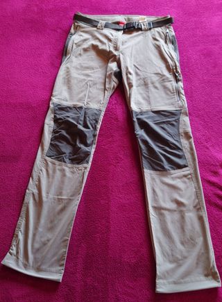 Pantalón mujer Trangoworld. Precio a negociar.