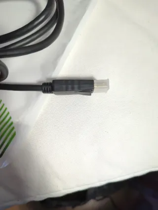 Cable Display Port Micro Connect 3M