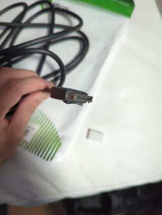 Cable Display Port Micro Connect 3M