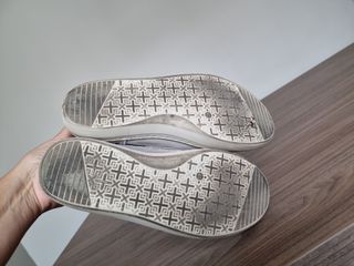 Zapatillas Dustin Lona Mocasines Talla 41