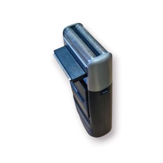 Máquina Barbear Remington Dual Foil Microscreen