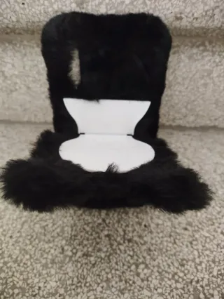 Cover pelosa x telefono Xiaomi mi A3