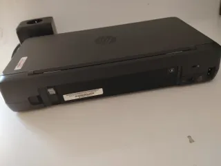 HP OfficeJet 200 Impresora Portátil
