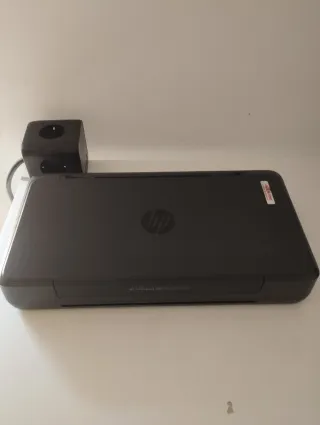 HP OfficeJet 200 Impresora Portátil
