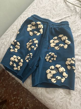 Pantalones cortos Denim Tears