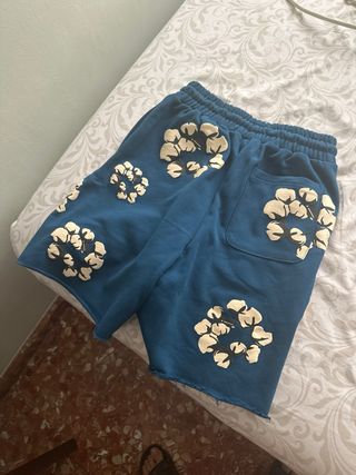 Pantalones cortos Denim Tears