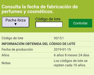 Pacha Ibiza Privé Eau de Toilette para Hombre