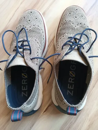 Cole Haan zapatos deportivos ZeroGrand