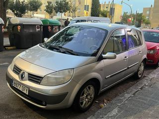 Renault Scenic 2005