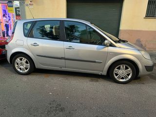 Renault Scenic 2005