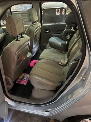 Renault Scenic 2005