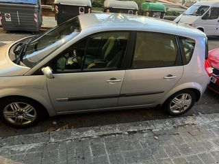 Renault Scenic 2005