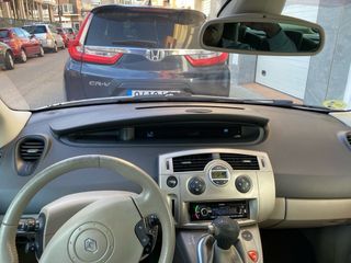 Renault Scenic 2005