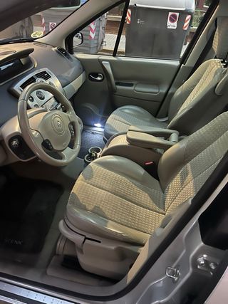 Renault Scenic 2005