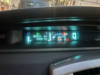 Renault Scenic 2005