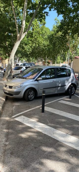 Renault Scenic 2005