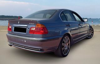 BMW Serie 3 2000