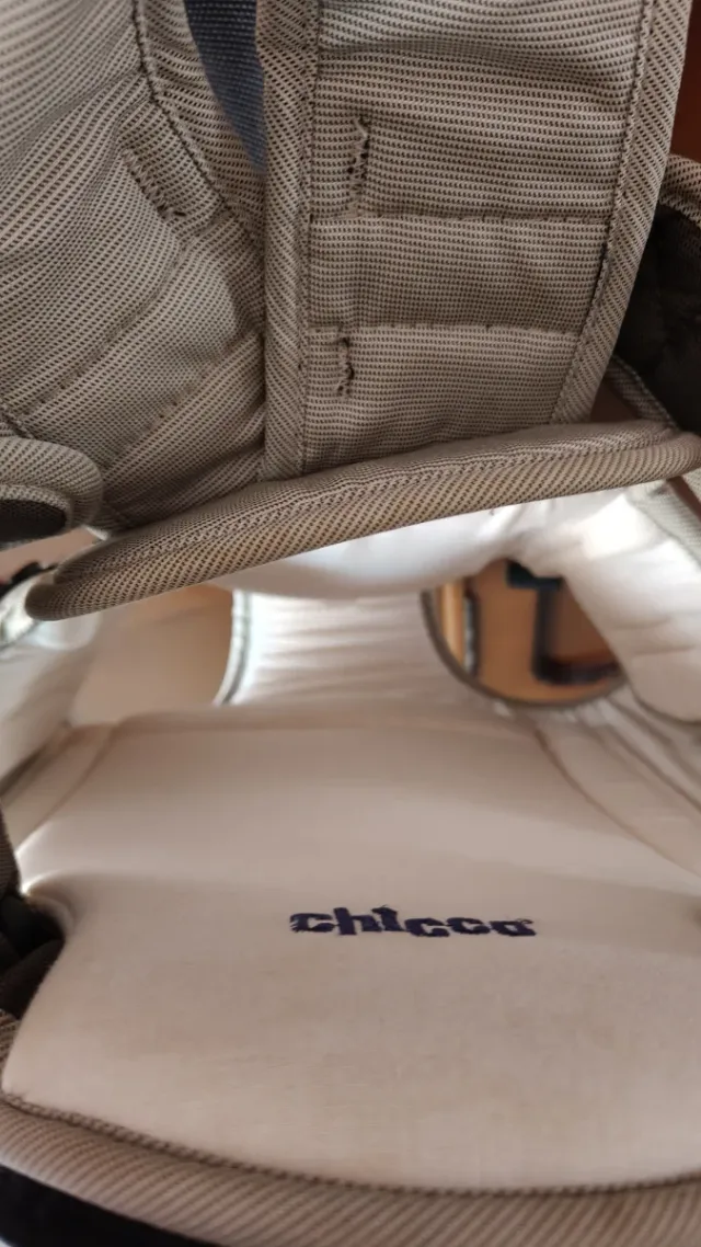 Marsupio Gode Chicco