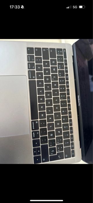 MacBook Pro 13 2020 Intel Core i5