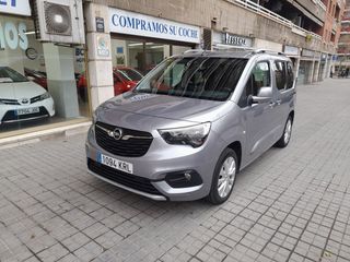 Opel Combo 1.5 TD 96kW (130CV) S/S Selective L