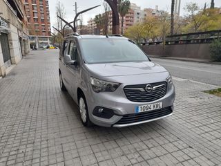 Opel Combo 1.5 TD 96kW (130CV) S/S Selective L