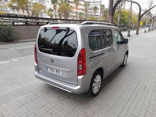 Opel Combo 1.5 TD 96kW (130CV) S/S Selective L