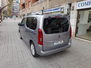 Opel Combo 1.5 TD 96kW (130CV) S/S Selective L