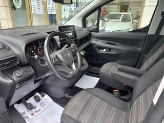 Opel Combo 1.5 TD 96kW (130CV) S/S Selective L