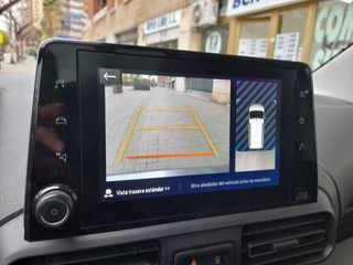 Opel Combo 1.5 TD 96kW (130CV) S/S Selective L