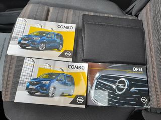 Opel Combo 1.5 TD 96kW (130CV) S/S Selective L