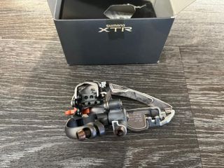Desviador Delantero Shimano XTR