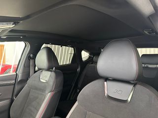 HYUNDAI TUCSON HYBRID NLINE 1.6 CRDI 136CV 4WD DCT