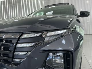 HYUNDAI TUCSON HYBRID NLINE 1.6 CRDI 136CV 4WD DCT