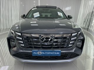 HYUNDAI TUCSON HYBRID NLINE 1.6 CRDI 136CV 4WD DCT