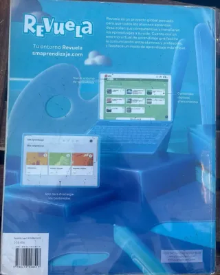 Educación Plástica, Visual y Audiovisual II. Se...