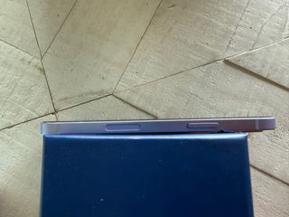 iPhone 12 mini Morado