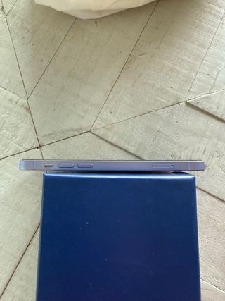 iPhone 12 mini Morado