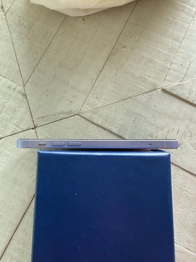 iPhone 12 mini Viola